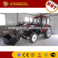 Tractor de granja LUTONG Best Seller LT804 de alta calidad (80 CV)